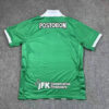 Maillot Atlético Nacional 2026 2027 Domicile -Blanc Vert