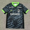 Maillot Atlético Nacional 2026 2027 Third - Noir Maillot Atlético Nacional 2026 2027 Third - Noir