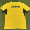 Maillot Dortmund 2026 2027 Domicile - Jaune