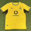 Maillot Dortmund 2026 2027 Domicile - Jaune