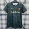 Maillot Feyenoord 2025 2026 Quatrième - Noir Maillot Feyenoord 2025 2026 Quatrième - Noir