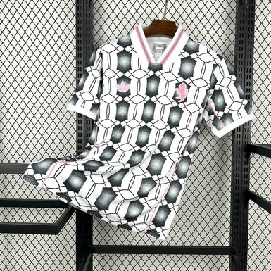 Maillot Juventus 2025 2026 LFSTLR Concept