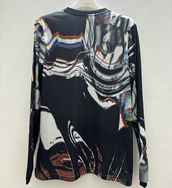 Maillot Manchester United 2025 2026 Manches Longues Spéciale H