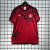 Maillot Manchester United Cultural Story 2025 2026 - Rouge