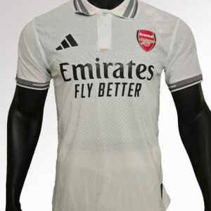 Maillot Match Arsenal 2025 2026 Spécial - Blanc