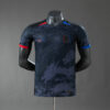 Maillot Match Barcelone 2025 2026 Dragon - Noir