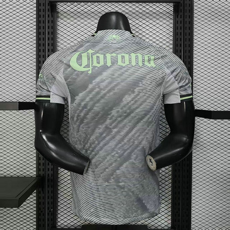 Maillot Match Club América 2025 2026 Third