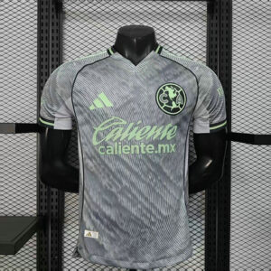 Maillot Match Club América 2025 2026 Third