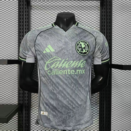 Maillot Match Club América 2025 2026 Third