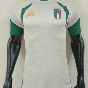 Maillot Match Italie 2026 2027 - Blanc