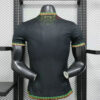 Maillot Match Mali 2025 2026 A - Noir