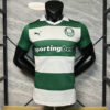 Maillot Match Palmeiras 2025 2026 Édition Spéciale