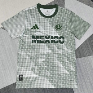 Maillot Mexique 2025 2026 Spécial