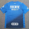 Maillot Monterrey 2025 2026 - Bleu