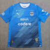 Maillot Monterrey 2025 2026 - Bleu
