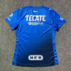 Maillot Monterrey Femme 2025 2026 - Bleu