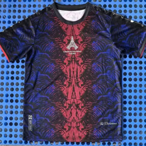 Maillot PSG 2025 2026 Édition Spéciale - The Gifted One