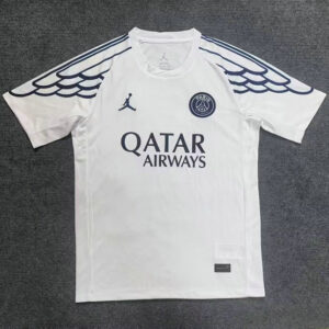 Maillot PSG Jordan 2025 2026 - Blanc