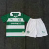 Maillot Palmeiras Enfant 2025 2026 Édition Spéciale