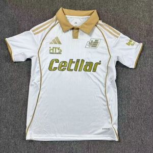 Maillot Pisa SC 2025 2026 Third - Blanc