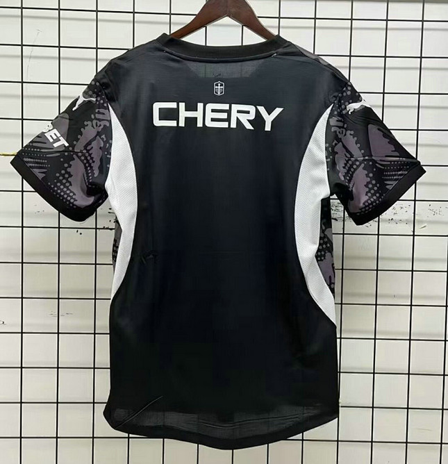 Maillot Universidad Catolica 2025 2026 Gardien de but