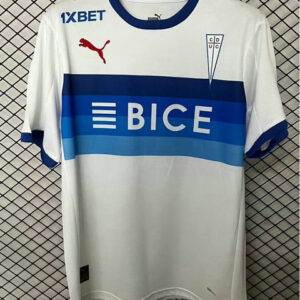 Maillot Universidad Catolica 2026 2027 Domicile - Blanc
