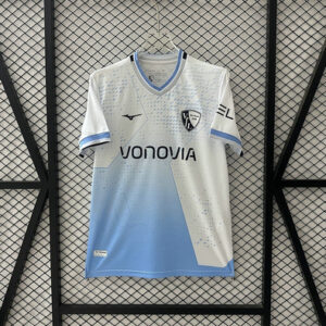Maillot VfL Bochum 2025 2026 Exterieur - Bleu Blanc