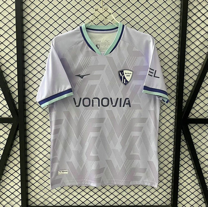 Maillot VfL Bochum 2025 2026 Third