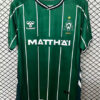 Maillot Werder Bremen 2025 2026 Édition de Noël