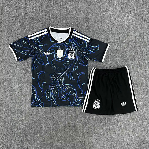 Maillot extérieur enfant Argentine 2026