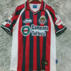 Maillot vintage Chivas Guadalajara CD 1999 2000 domicile Maillot vintage Chivas Guadalajara CD 1999 2000 Domicile
