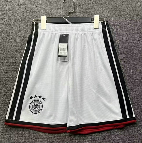 Short Allemagne Coupe du Monde 2026 blanc Short Allemagne Coupe du Monde 2026 - Blanc
