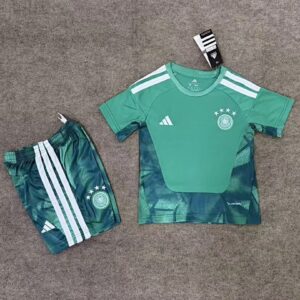 Maillot de gardien de but allemand pour enfant 2026-2027