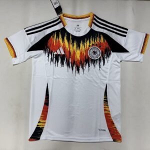 Maillot d'entraînement de l'équipe nationale d'Allemagne (version supporter) 2025-2026