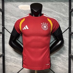 Maillot de joueur de l'équipe nationale allemande 2026