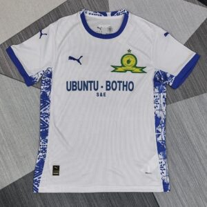 Maillot supporter de Wolfsbourg 2025-2026