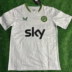 Maillot extérieur de l'Irlande (version supporter) 2026