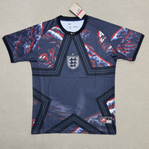 Maillot de gardien de but anglais édition supporters 2026