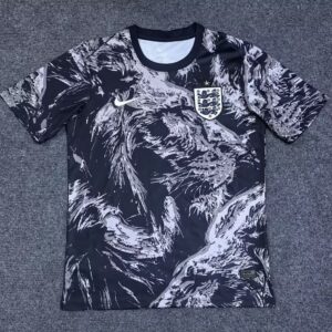 Maillot édition supporters Angleterre 2026-2027