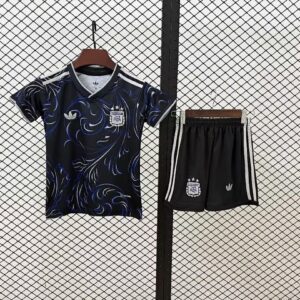 Maillot extérieur enfant Argentine 2026