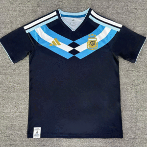 Maillot Argentine Édition Spéciale Version Supporters 2026