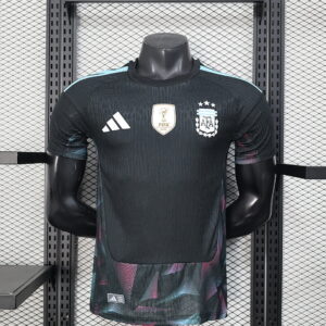 Maillot version joueur Argentine 2026