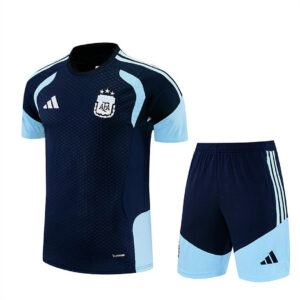 Maillot d'entraînement de l'Argentine, version joueur 2026