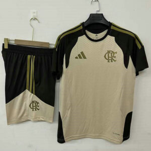 Ensemble Flamengo 2026 2027 - Abricot