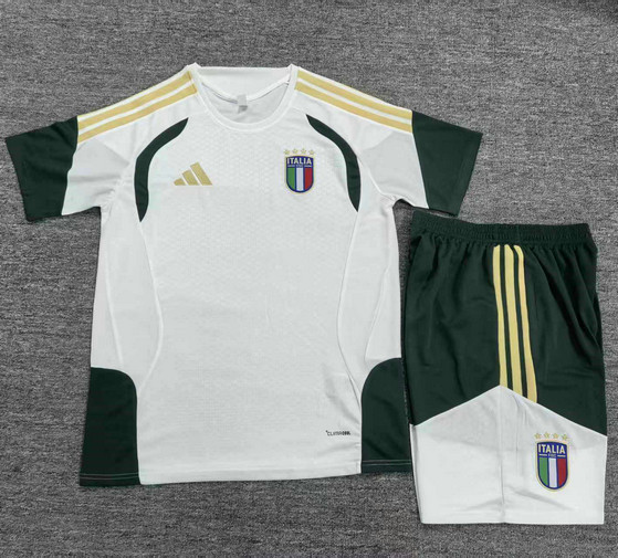 Ensemble Italie 2026 2027 - Blanc