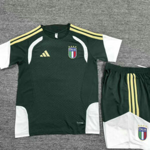 Ensemble Italie 2026 2027 - Vert