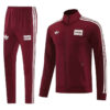 Ensemble Veste Oasis 2026 2027 - Rouge