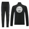 Ensemble Veste Oasis 2026 2027 - Noir