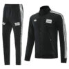 Ensemble Veste Oasis 2026 2027 - Noir