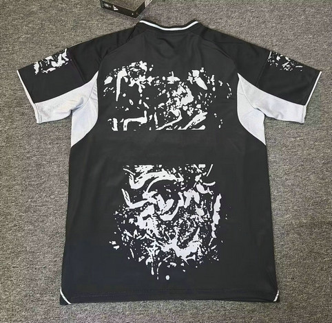 Maillot Al-Nassr 2025 2026 Quatrième